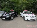 Toyota Camry VI на свадьбу в городе Ульяновск, фото 4, Ульяновская область