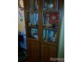 книжный шкаф в городе Владимир, фото 1, Владимирская область