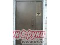 Металлическая дверь в городе Калининград, фото 3, Другая мебель