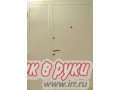 Металлическая дверь в городе Калининград, фото 7, Калининградская область