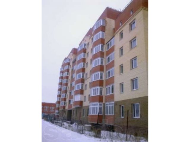 Продам 2-х комнатную квартиру в городе Никольское, фото 1, Ленинградская область
