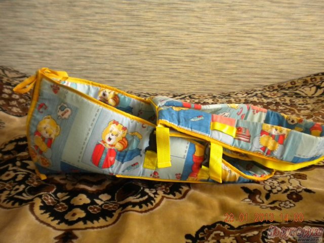 Продам рюкзак б/у. в городе Набережные Челны, фото 2, стоимость: 250 руб.