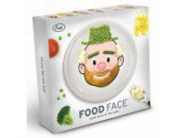 Продается Детская тарелка Food Face в городе Владимир, фото 1, стоимость: 750 руб.
