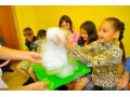 Детские праздники в научном стиле  МЕГА-Наука в городе Иркутск, фото 2, стоимость: 5 000 руб.