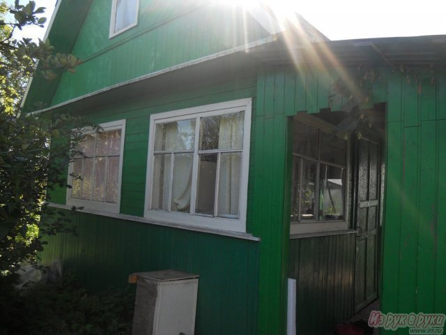 Строение  36 кв. м,  Череповец ,  площадь участка 6 соток в городе Череповец, фото 5, Вологодская область
