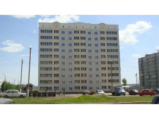 Продается 2-х ком. квартира в г. Благовещенск по ул. Чистякова 43/1 в городе Благовещенск, фото 1, Новостройки