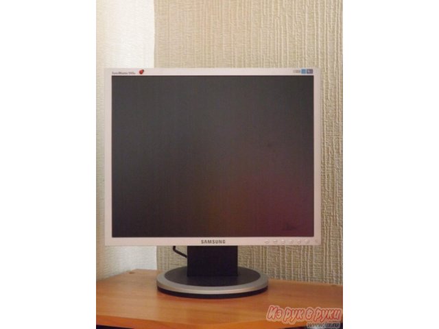 Продам:  ЖК монитор Samsung Sync Master 940 N в городе Новосибирск, фото 1, стоимость: 2 500 руб.