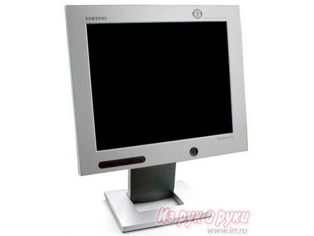 Продам:  ЖК монитор Samsung 171P в городе Ижевск, фото 2, LCD (ЖК)