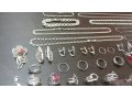 Ювелирные украшения из серебра в городе Пермь, фото 1, Пермский край