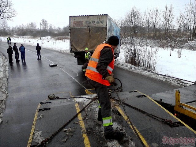 Требуется водитель на эвакуатор в городе Калининград, фото 4, стоимость: 0 руб.