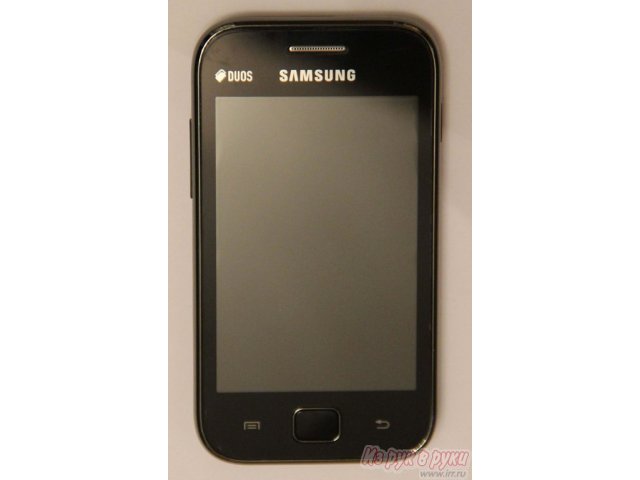 Продам мобильный телефон Samsung GT S6802 Galaxy Ace Duos б/у в городе Уссурийск, фото 4, стоимость: 6 000 руб.