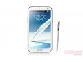 Продам мобильный телефон Samsung GT-N7100 Galaxy Note II новый в городе Кострома, фото 1, Костромская область