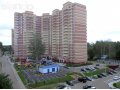 3-х комн новостройка без отделки в Ивантеевке в городе Ивантеевка, фото 1, Московская область