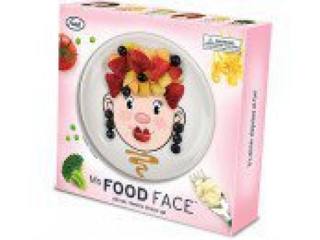 Продается Детская тарелка Мисc Food Face в городе Владимир, фото 1, стоимость: 750 руб.