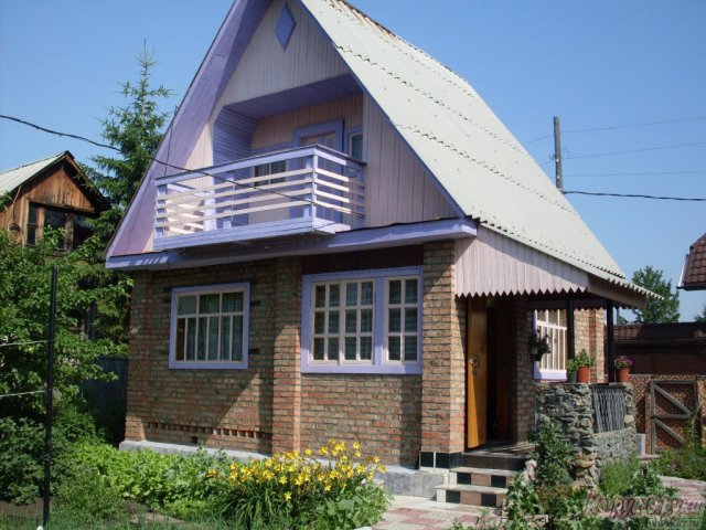 Купить Дачу Кировский Район Город Омск