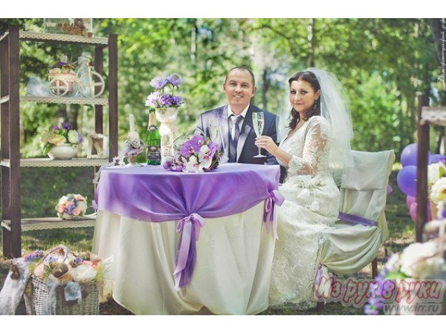 Дизайн и флористика свадеб и торжеств в городе Воронеж, фото 1, стоимость: 0 руб.
