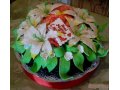 Праздничные торты на заказ в городе Уфа, фото 3, Другое