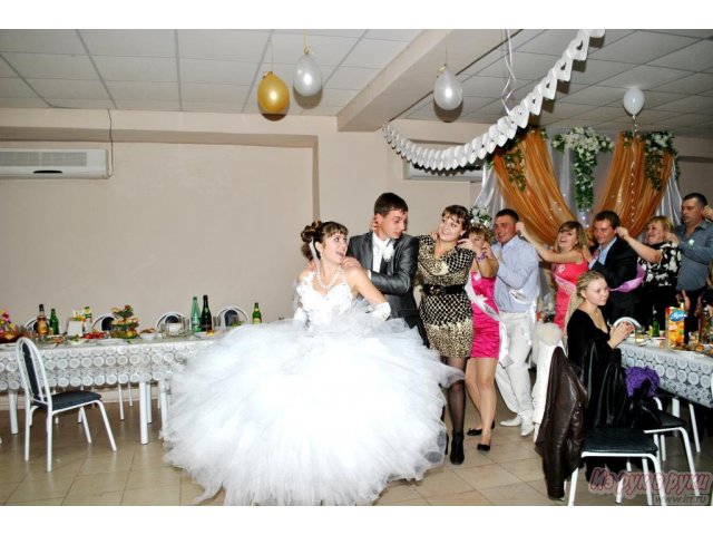 Проведение свадеб и праздников в городе Ростов-на-Дону, фото 2, стоимость: 1 500 руб.