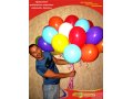 Продажа воздушных шаров с гелием в Белгороде ( о' ШАРование ) в городе Белгород, фото 2, стоимость: 30 руб.