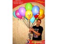 Продажа воздушных шаров с гелием в Белгороде ( о' ШАРование ) в городе Белгород, фото 4, Белгородская область