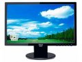 Монитор Asus VE198T Glossy Black в городе Тюмень, фото 1, Тюменская область