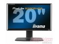 Монитор Iiyama PLB2008HDS-1 Black в городе Тюмень, фото 1, Тюменская область