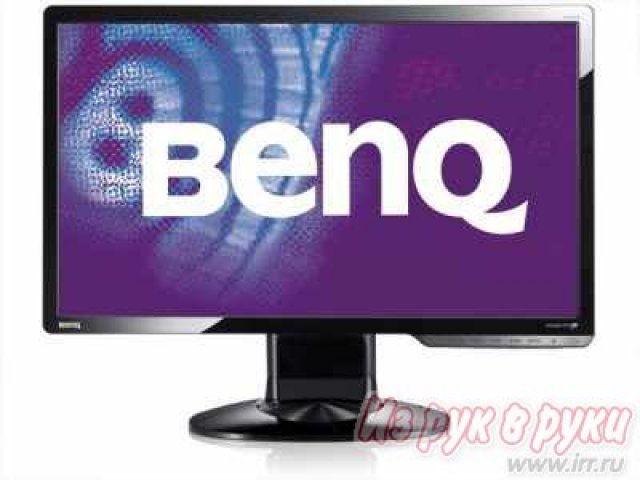 Монитор BenQ G925HDA в городе Тюмень, фото 1, стоимость: 3 590 руб.