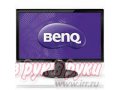 Продам:  ЖК монитор BenQ в городе Калининград, фото 1, Калининградская область