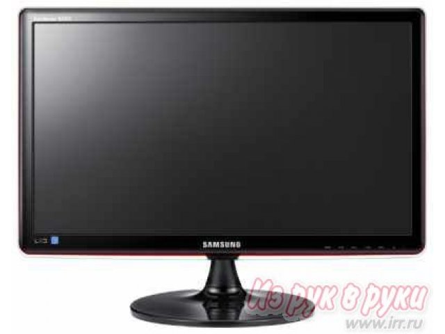 Монитор Samsung SyncMaster S23A350H Rose Black в городе Нижний Тагил, фото 1, стоимость: 6 790 руб.
