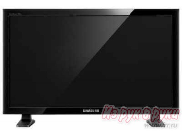 LFD-панель Samsung SyncMaster 400CXn Black в городе Уфа, фото 1, стоимость: 39 790 руб.