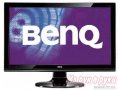 Монитор BenQ EW2420 Glossy black в городе Екатеринбург, фото 1, Свердловская область