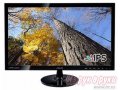 Монитор Asus VS239H Glossy-Black в городе Тюмень, фото 1, Тюменская область