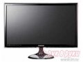 Монитор 27  TFT Samsung T27A550 5ms Black в городе Екатеринбург, фото 1, Свердловская область