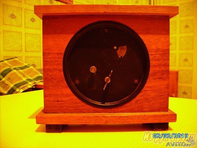 Часы  Маяк в городе Екатеринбург, фото 1, Свердловская область