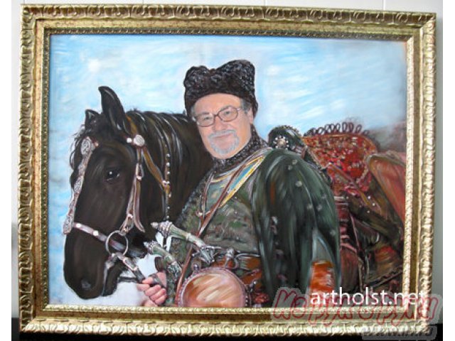 Портрет по фото и картины в Средневековом или в Современном стиле для Вас! в городе Бийск, фото 7, стоимость: 0 руб.