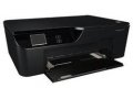 Мфу hp deskjet ink advantage 3525 (cz275c) (cz275c) в городе Москва, фото 1, Московская область