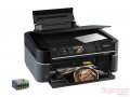 Продам: МФУ Epson epson stylus photo tx650 в городе Ярославль, фото 1, Ярославская область