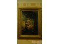 картина масло  холст 1960 в городе Санкт-Петербург, фото 2, стоимость: 32 000 руб.