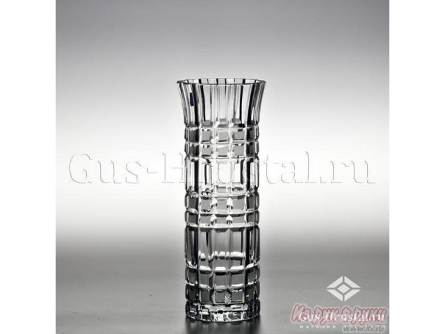 Хрустальную вазу в отличном сост. в городе Москва, фото 1, стоимость: 1 500 руб.