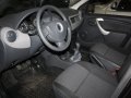Renault Logan,  седан,  2013 г. в.,  механика,  1,6 л,  цвет:  черный в городе Москва, фото 4, Московская область