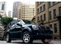 SsangYong Rexton,  внедорожник,  2008 г. в.,  пробег:  32000 км.,  автоматическая,  2.7 л в городе Магнитогорск, фото 1, Челябинская область