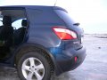 Nissan Qashqai,  внедорожник,  2010 г. в.,  пробег:  67000 км.,  механическая,  1.6 л в городе Курчатов, фото 1, Курская область
