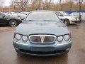 Продается Rover 75,  цвет:  серый,  двигатель: 1.7 л,  120 л. с.,  кпп:  механика,  кузов:  Седан,  пробег:  100184 км в городе Тольятти, фото 1, Самарская область
