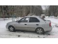 Hyundai Accent,  седан,  2004 г. в.,  пробег:  80000 км.,  механическая,  1.5 л в городе Екатеринбург, фото 1, Свердловская область