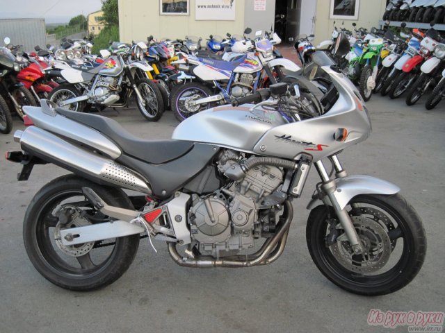 Honda CB 600 S Hornet,  2000 г. в городе Киров, фото 1, стоимость: 198 000 руб.