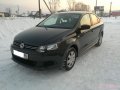 Volkswagen Polo,  седан,  2012 г. в.,  пробег:  16000 км.,  механическая,  1600 л в городе Сысерть, фото 1, Свердловская область