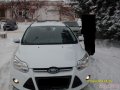Ford Focus,  хэтчбек,  2012 г. в.,  пробег:  12000 км.,  автоматическая,  1.6 л в городе Троицк, фото 1, Московская область