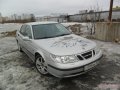 Saab 9-5,  седан,  2004 г. в.,  пробег:  135000 км.,  механическая,  2.3 л в городе Санкт-Петербург, фото 1, Ленинградская область