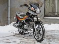 Продается Мотоцикл Yamaha YBR 125 (yamaha ybr - 125),  Новосибирск в городе Новосибирск, фото 11, стоимость: 37 500 руб.
