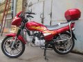 Продается Мотоцикл Yamaha YBR 125 (yamaha ybr - 125),  Новосибирск в городе Новосибирск, фото 2, стоимость: 37 500 руб.